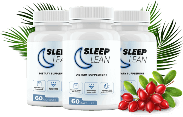Sleep Lean introduction